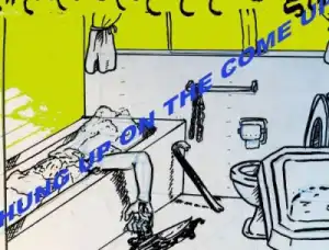 Suicideboys - Hung Up On The Come Up